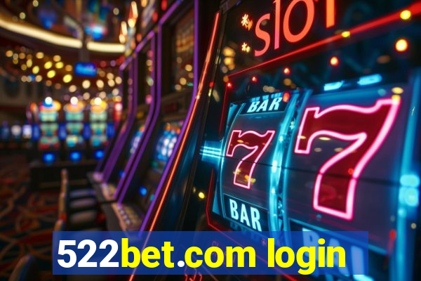 522bet.com login